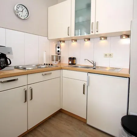 Apartment, * Dornumersiel